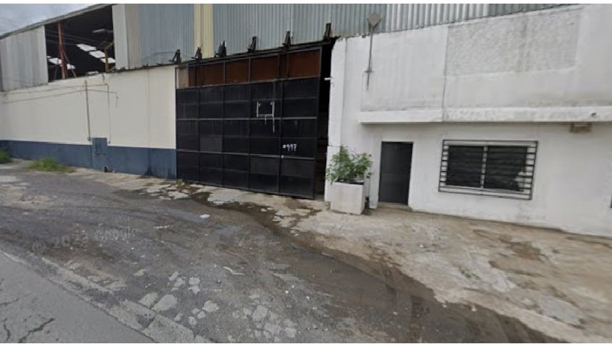 Bodega en Venta en General Escobedo Centro