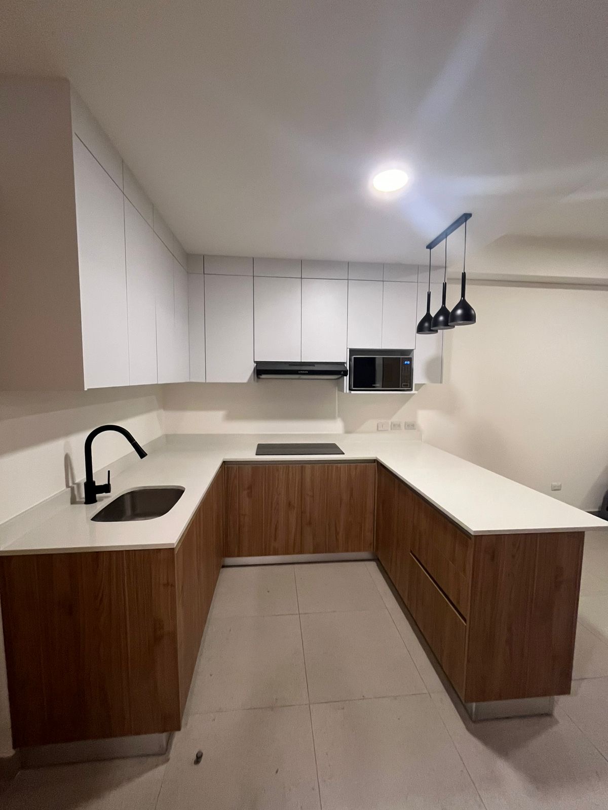 Departamento en Renta en Mirall