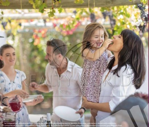 Terreno en Venta en Cumbres Elite Premier Privada Apeninos