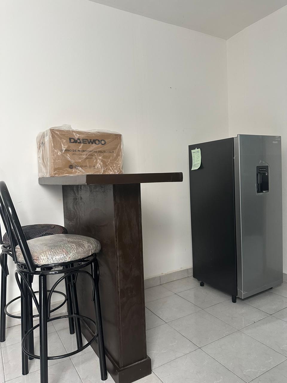 Departamento en Renta en Montenegro