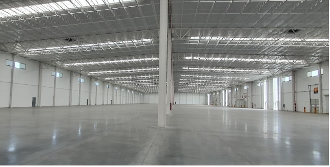 Bodega en Renta en Industrial Martel