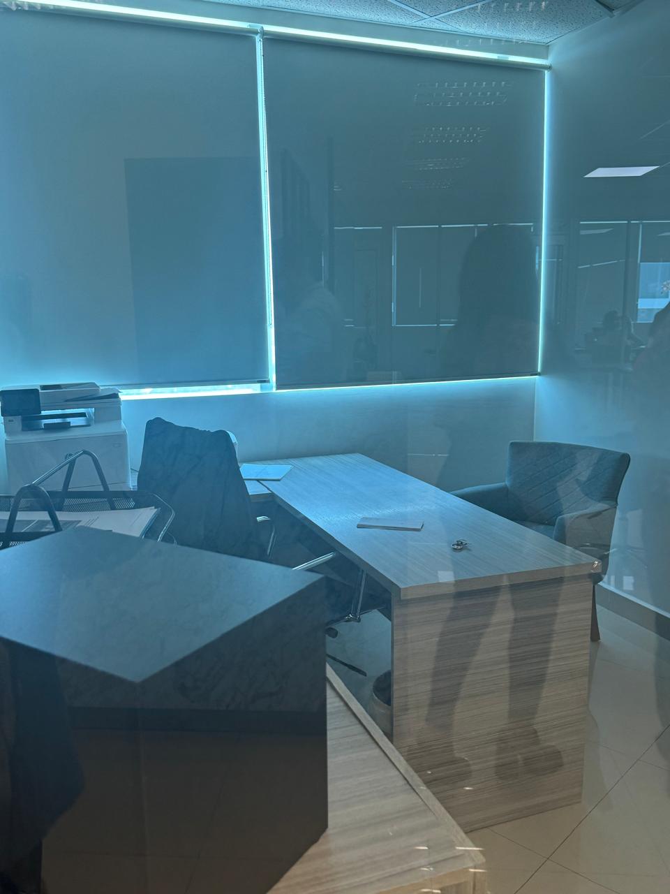 Oficina en Renta en Del Paseo Residencial