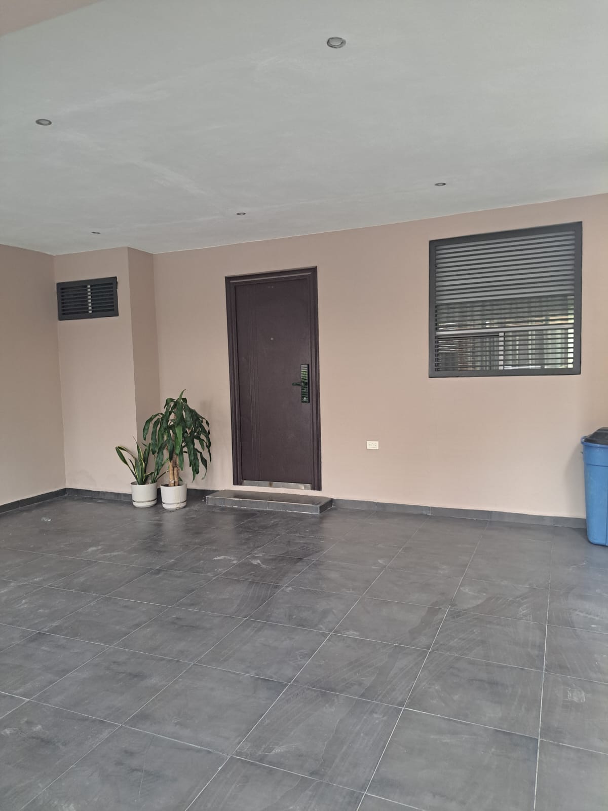 Casa en Renta en Marsella Residencial