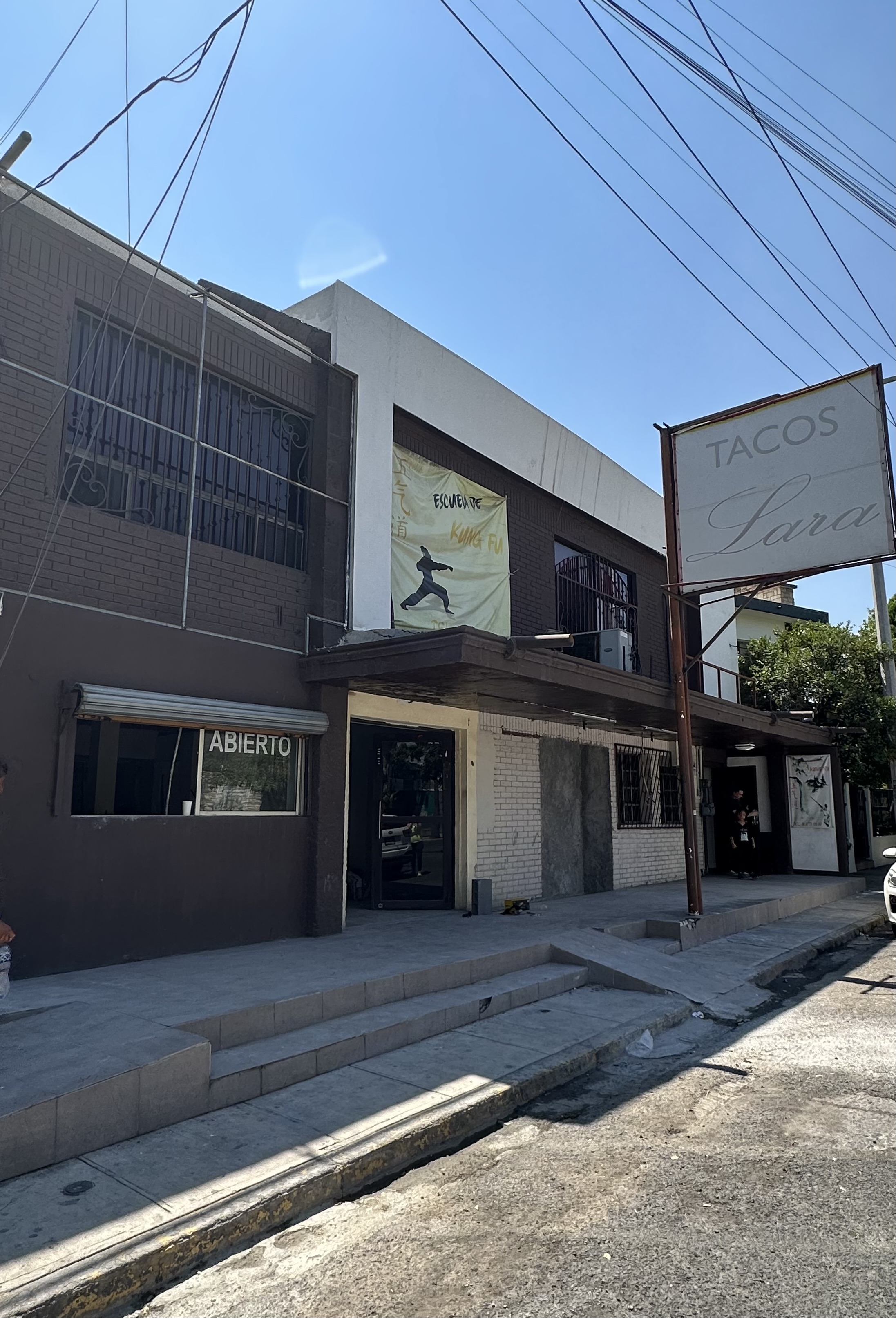 Local en Renta en Vista Hermosa