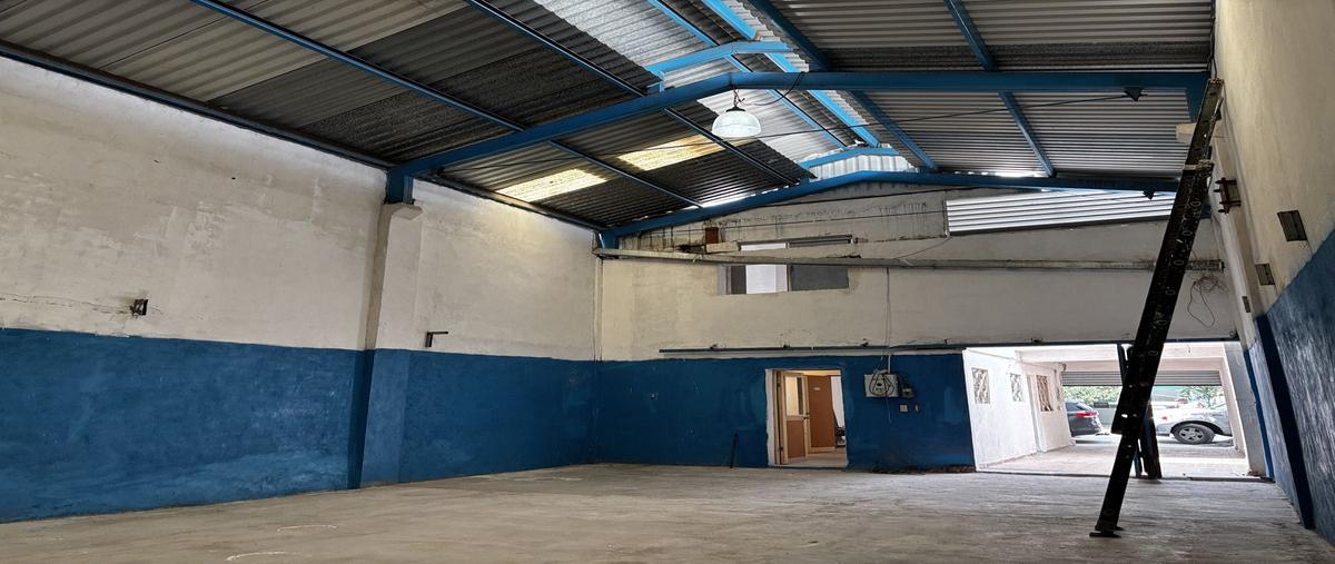 Bodega en Venta en Morelos