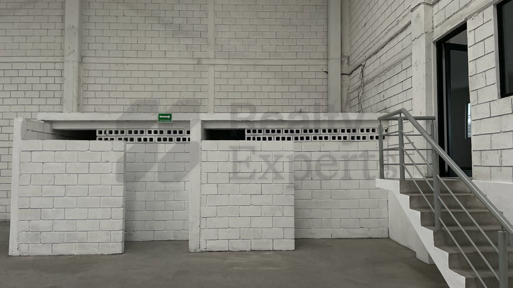 Bodega en Renta en Industrial Santa Catarina