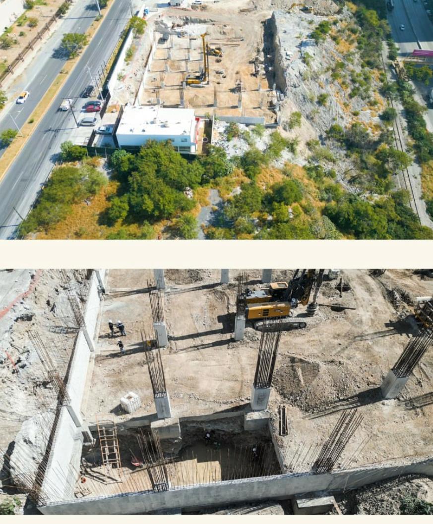 Departamento en Venta en Cumbres del Valle