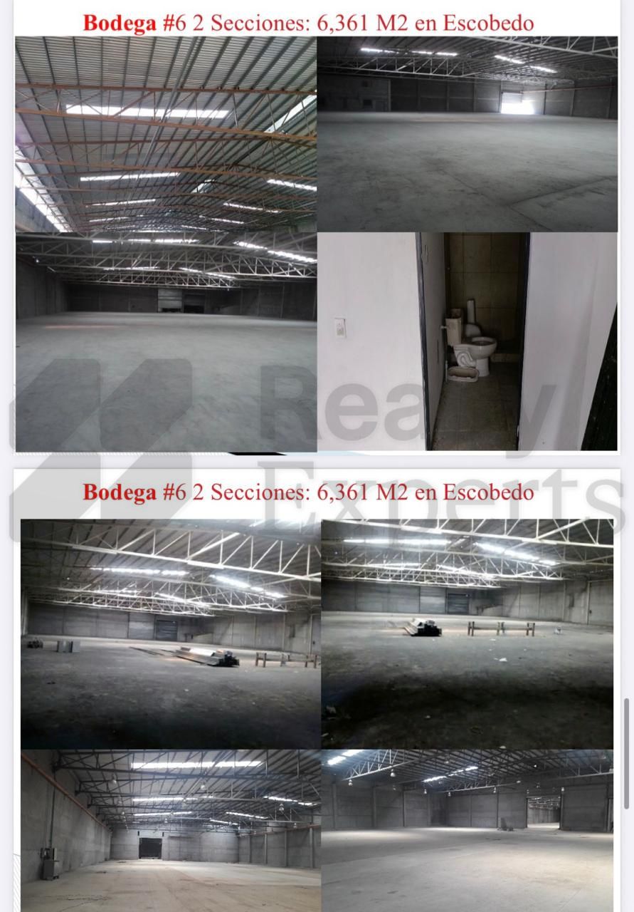 Bodega en Renta en Miravista