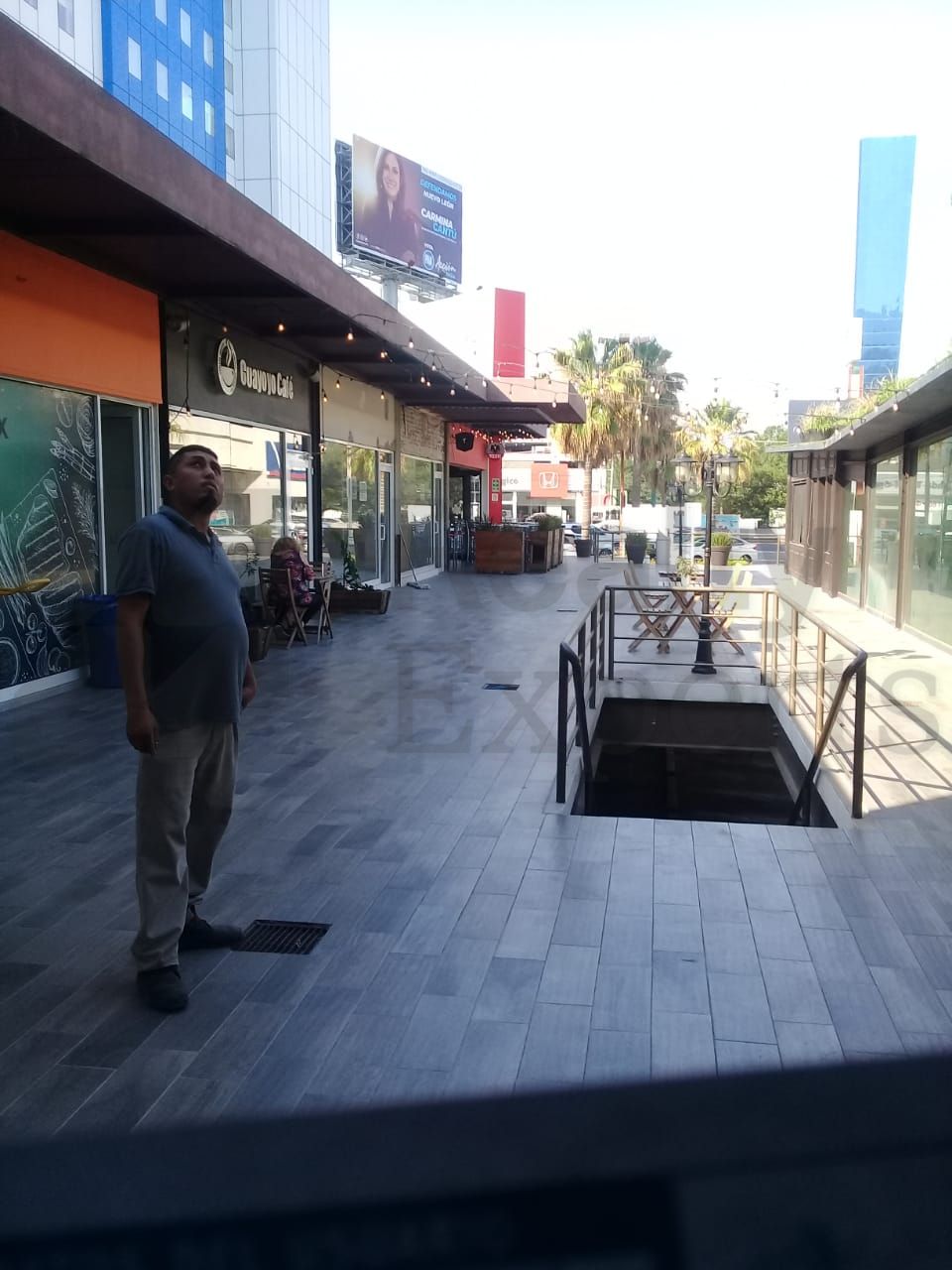 Local en Renta en Roma