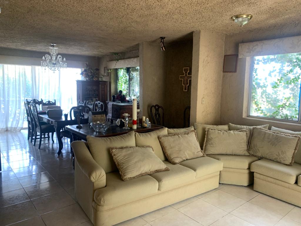 Casa en Venta en Lomas Del Valle