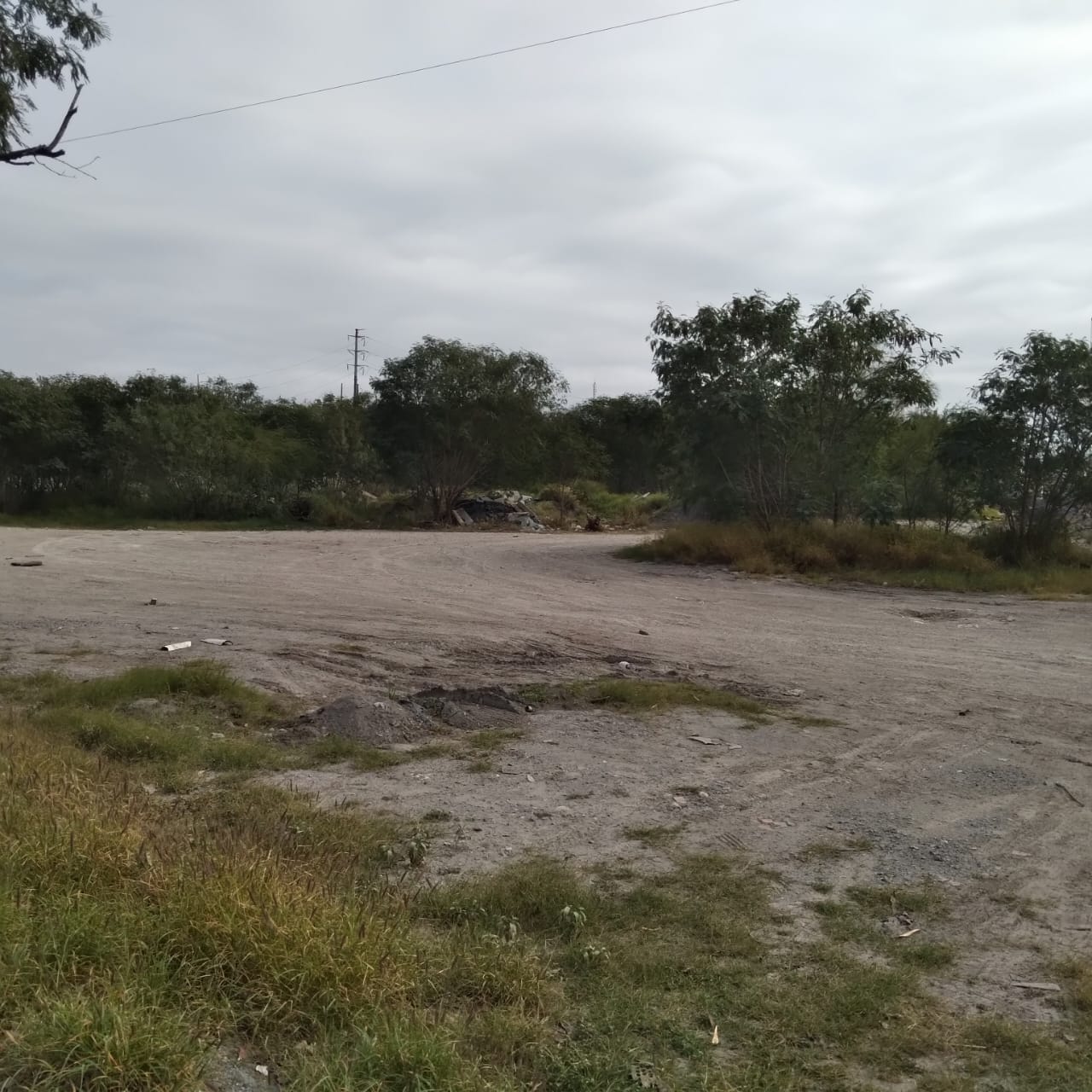 Terreno en Venta en Apodaca Centro