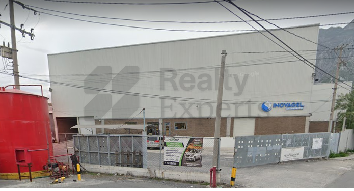 Bodega en Renta en Trabajadores