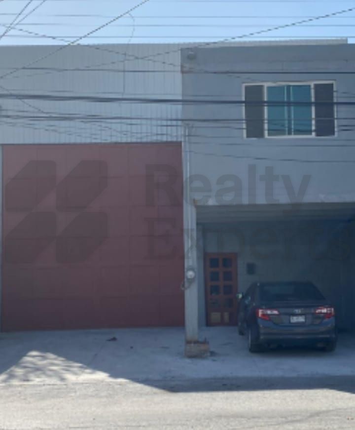 Bodega en Renta en Francisco González Bocanegra