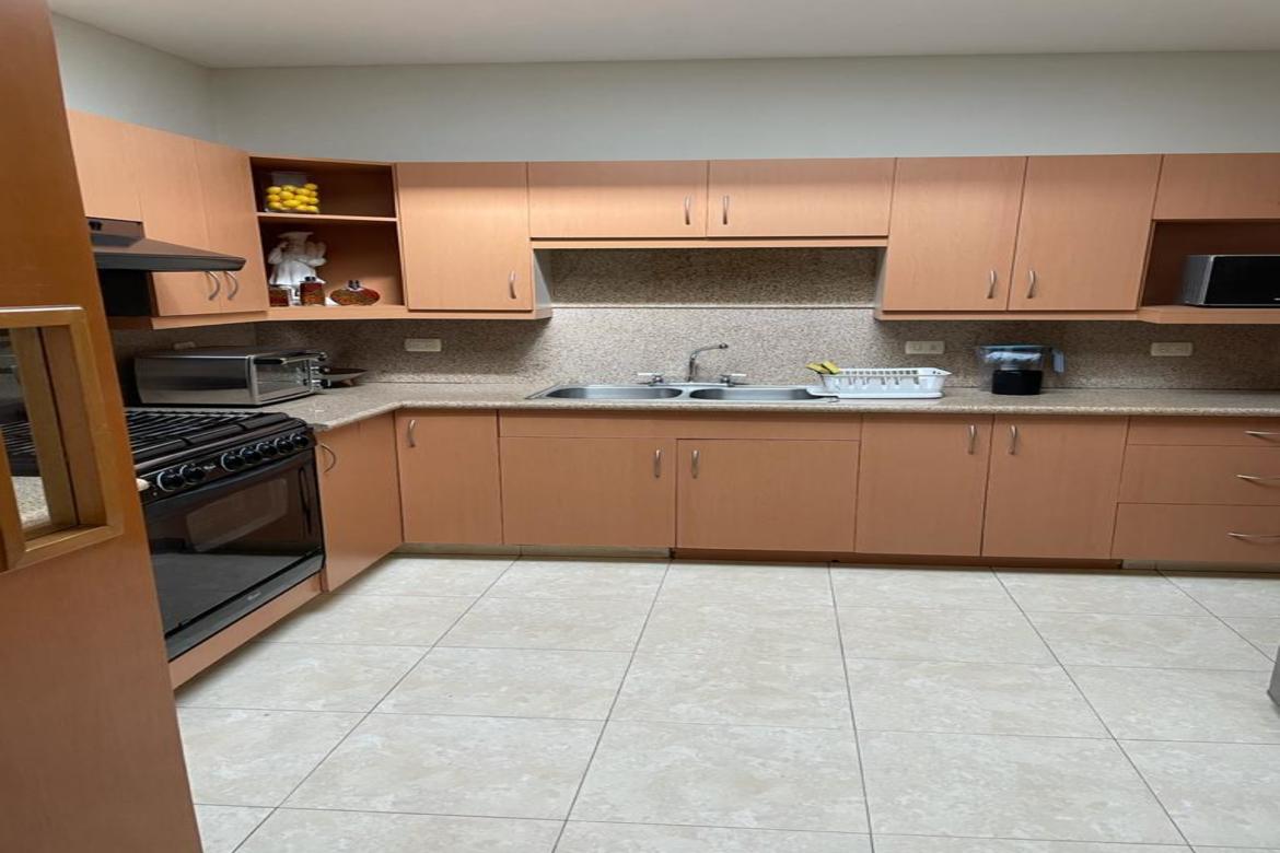 Departamento en Renta en Del Valle