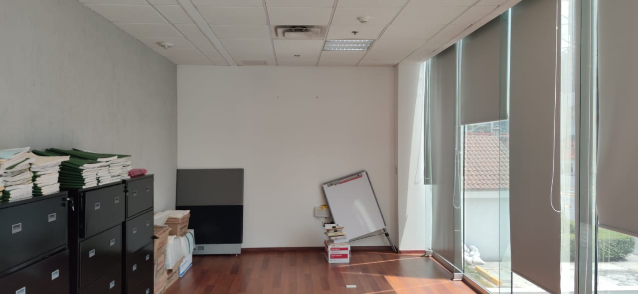 Oficina en Renta en Zona Loma Larga Oriente