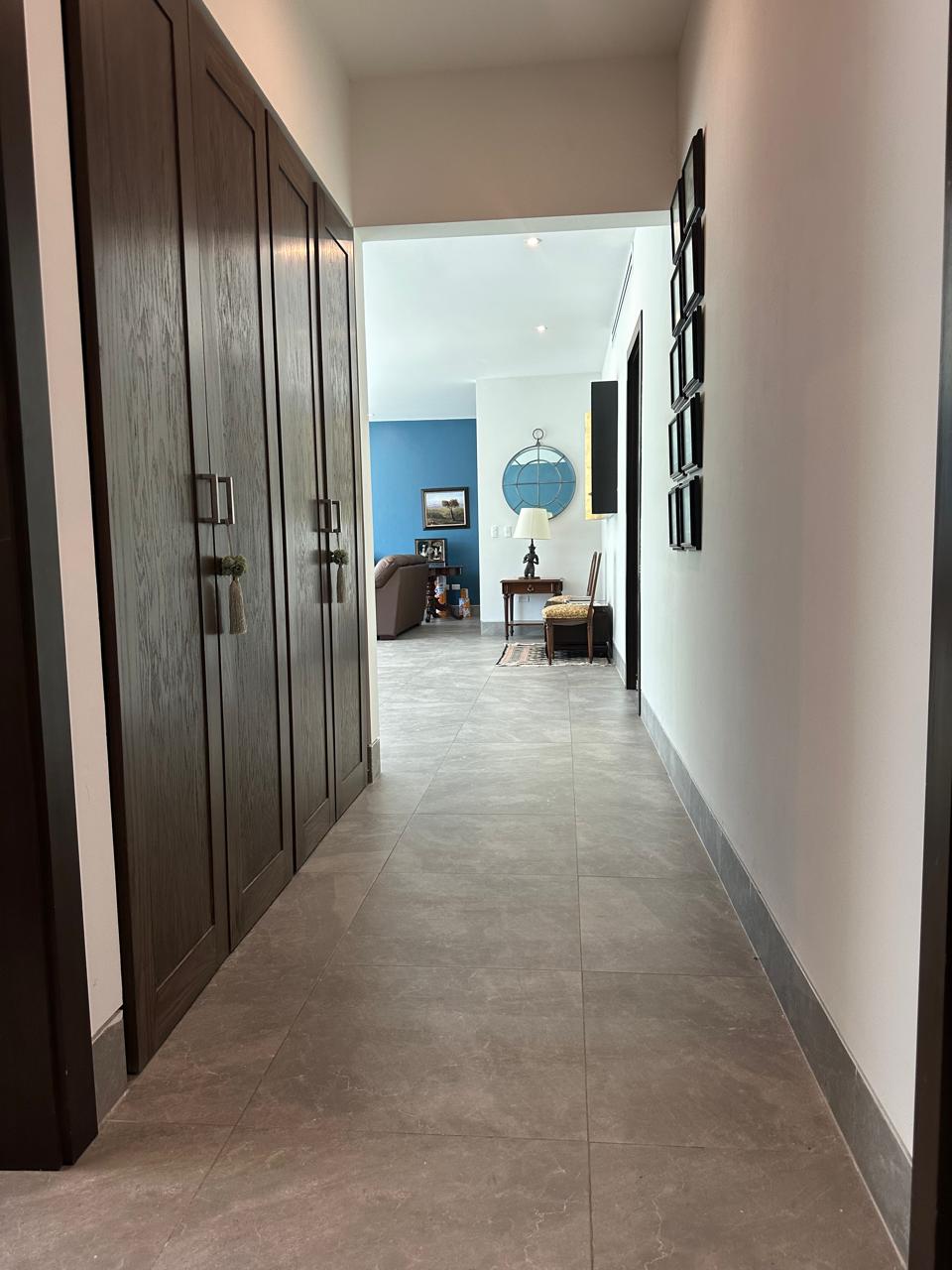 Departamento en Renta en Colinas de La Sierra Madre