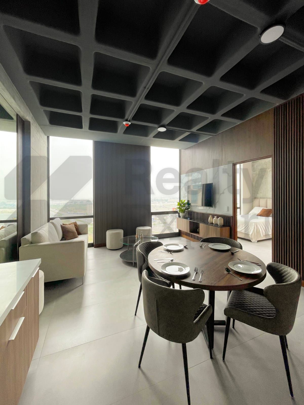 Departamento en Venta en Loreto - Apodaca Tower