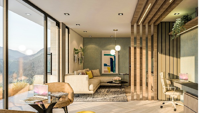 Terreno en Venta en Las Margaritas