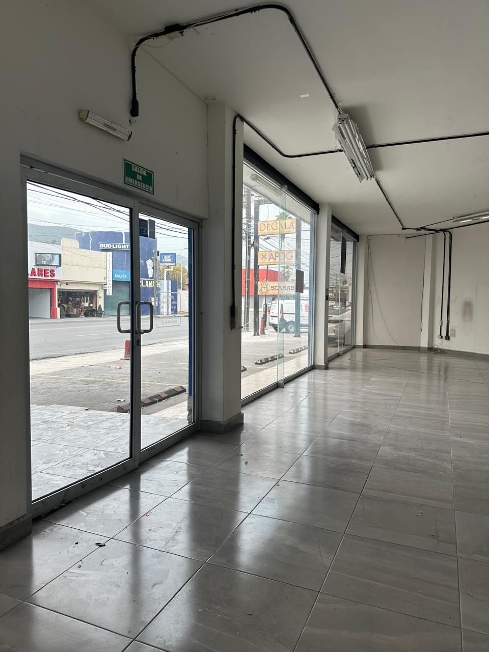 Local en Renta en Vista Hermosa