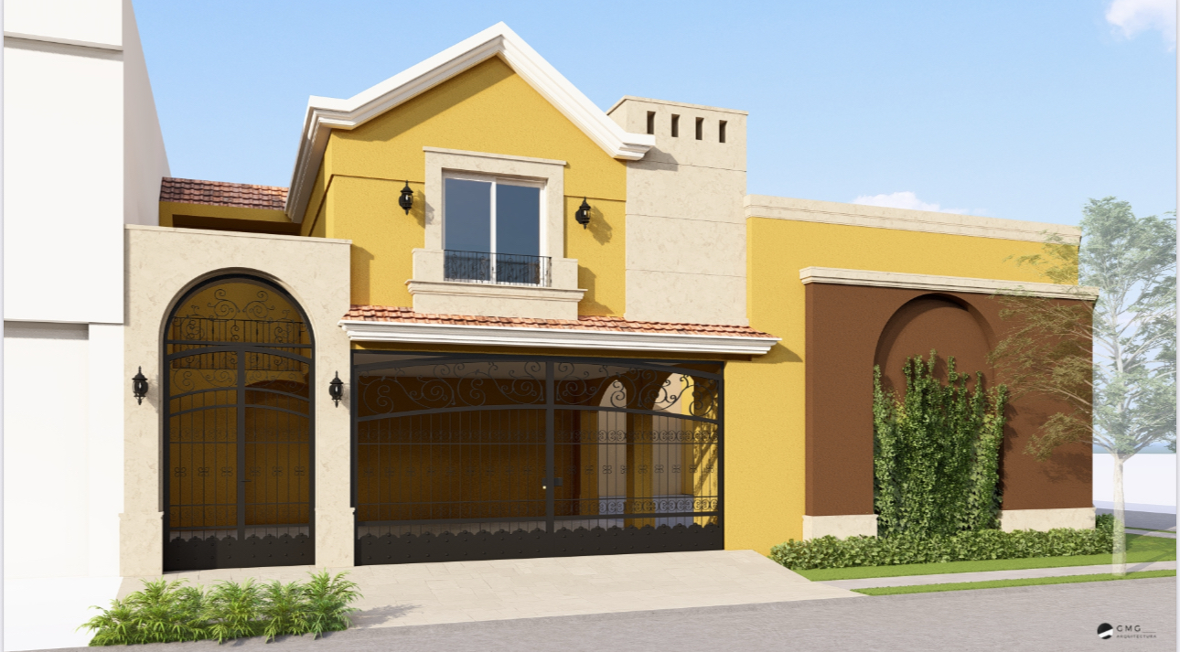 Casa en Venta en Cumbres Elite