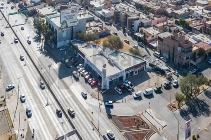 Local en Renta en Jardines del Sur