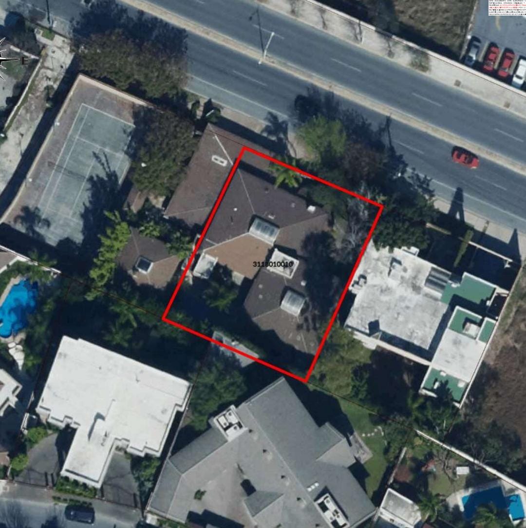 Casa en Venta en San Patricio