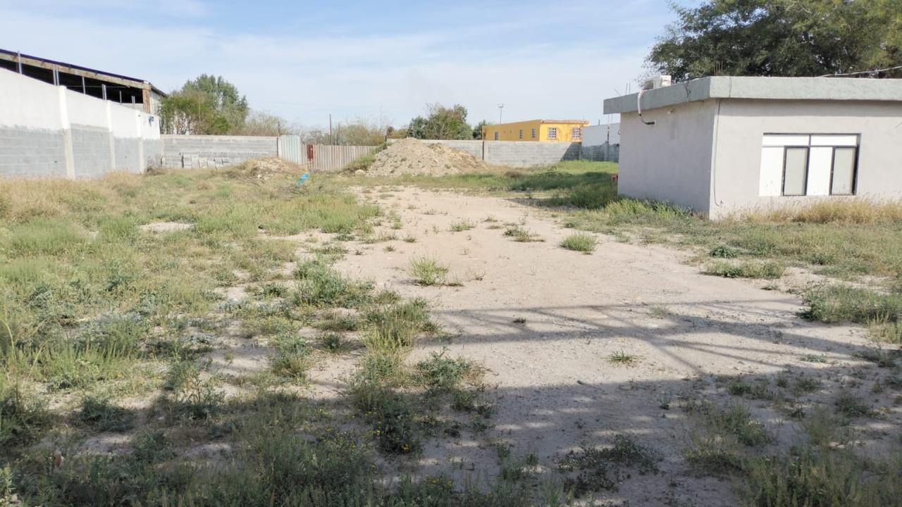 Terreno en Renta en Emiliano Zapata