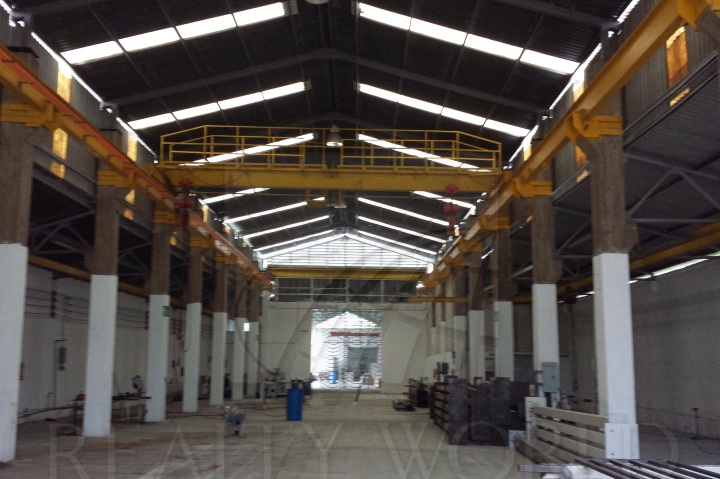 Bodega en Renta en Benito Juárez Centro