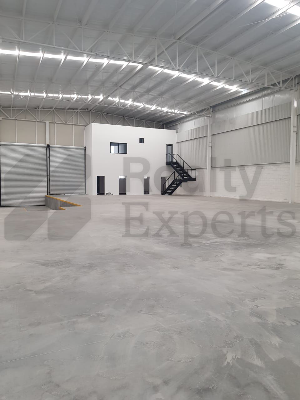 Bodega en Renta en Santa Catarina