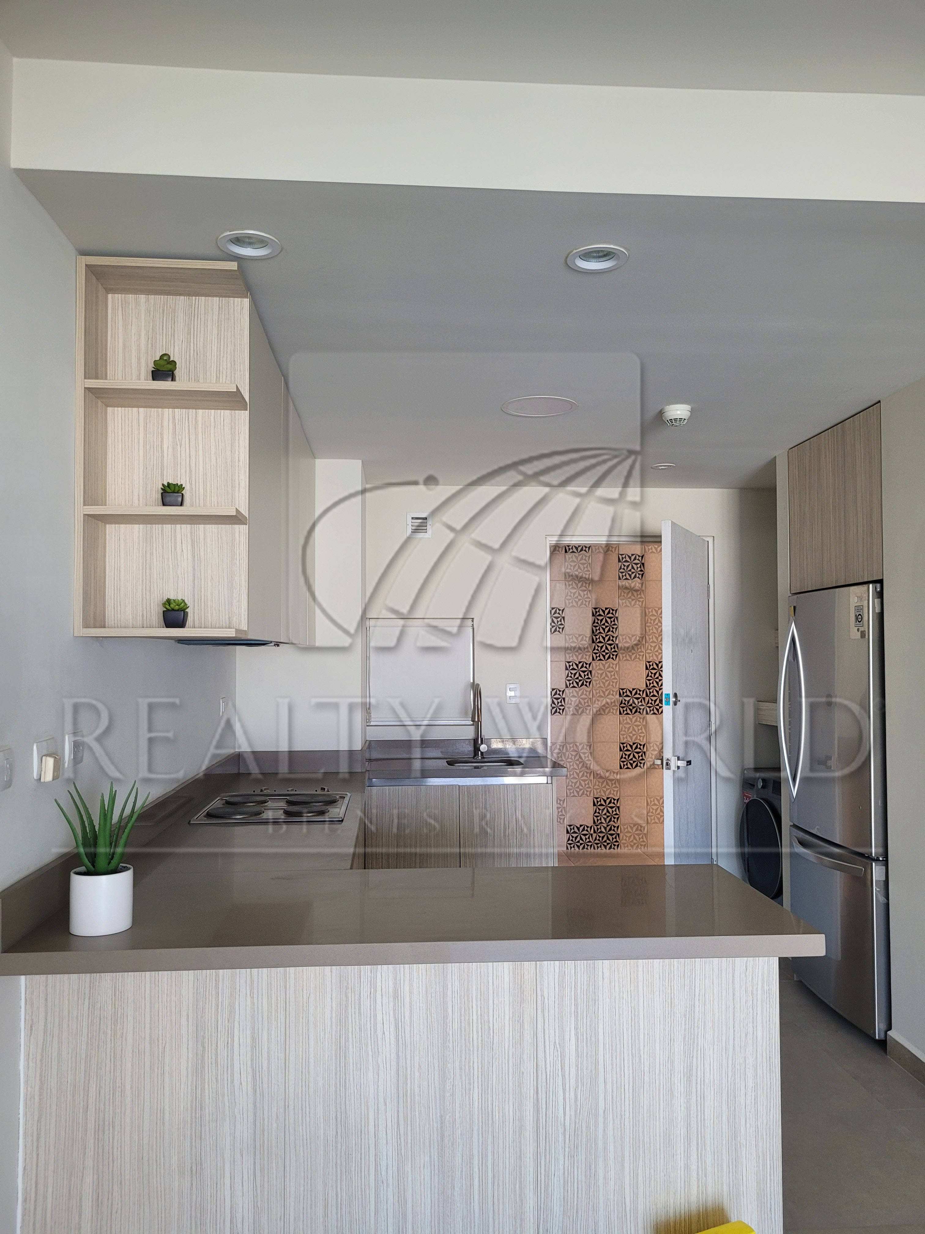 Departamento en Venta en Torre Amaire