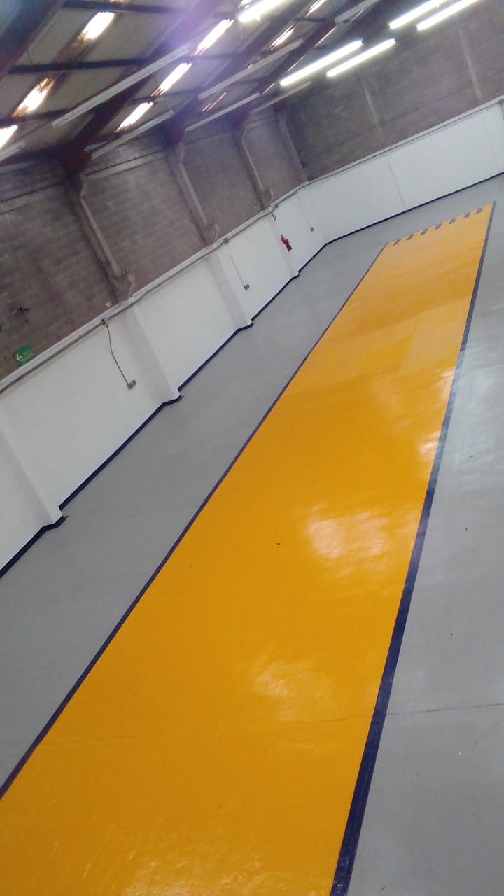 Bodega en Renta en Valles de la Silla