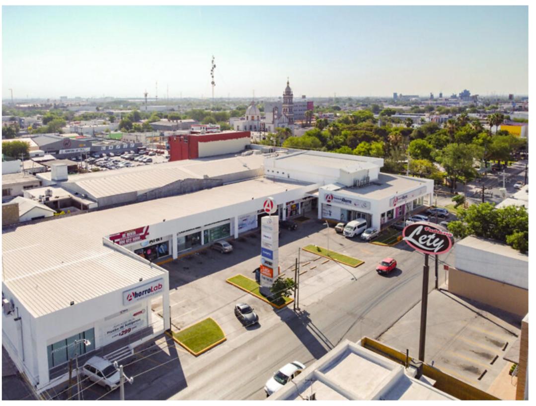 Local en Renta en Centro Apodaca