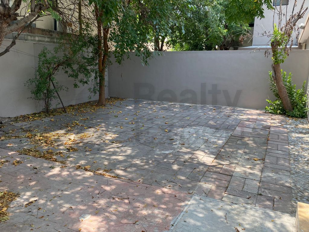 Departamento en Renta en Del Valle