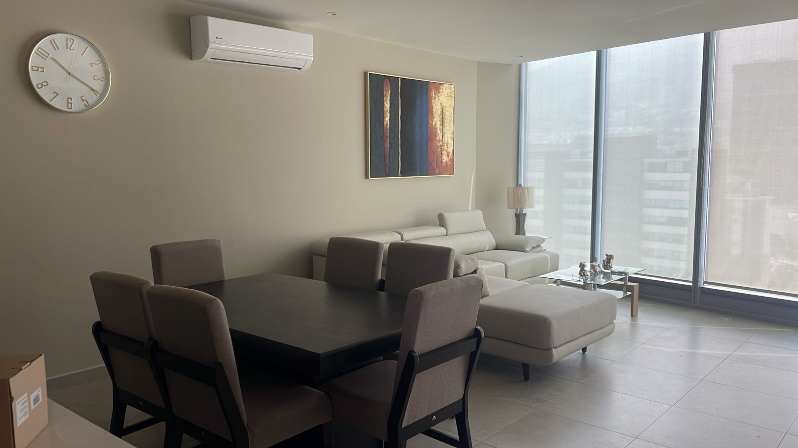 Departamento en Renta en El Aguacatal