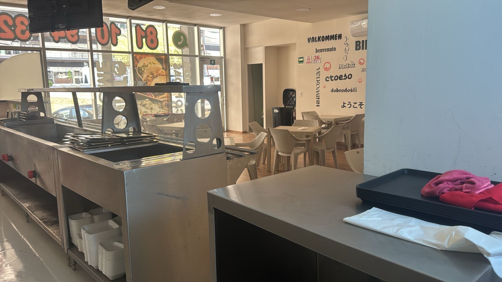 Local en Renta en Valle Oriente