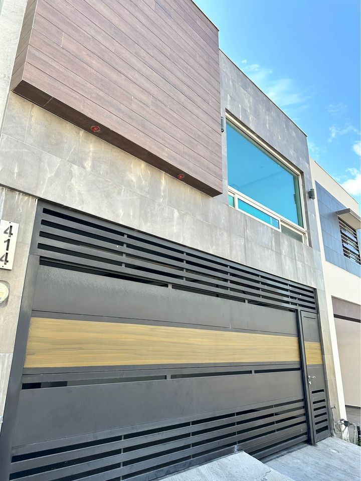 Casa en Renta en Las Lomas