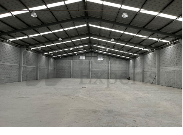 Bodega en Renta en El Obispo