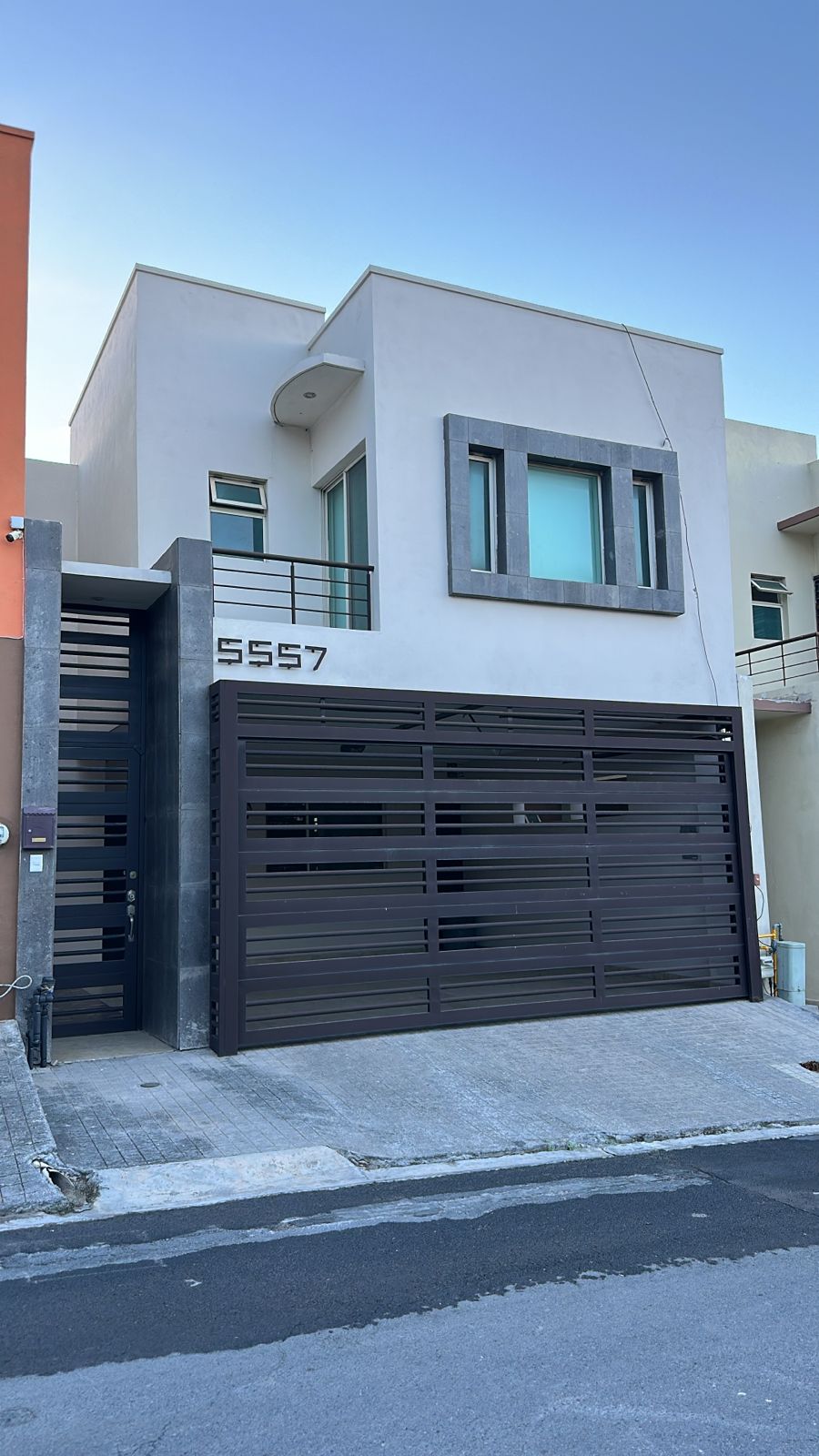 Casa en Renta en Cumbres Santa Clara