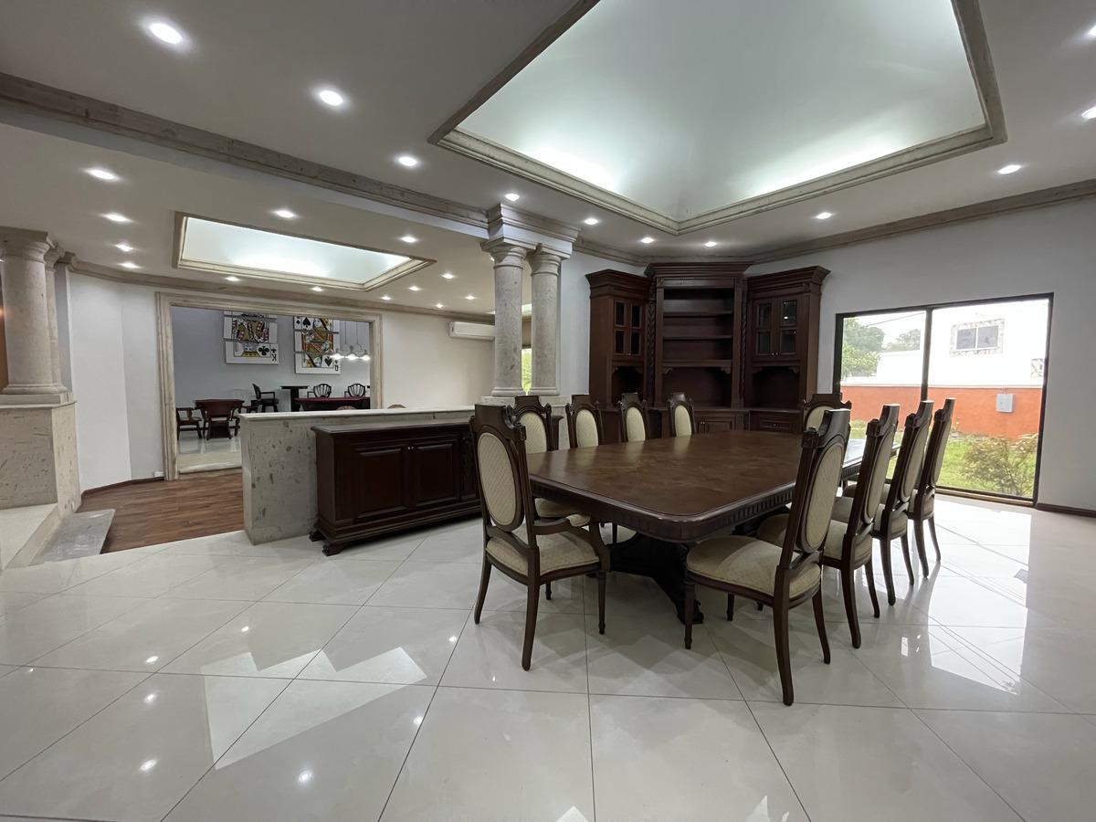 Casa en Venta en Santa Rosa