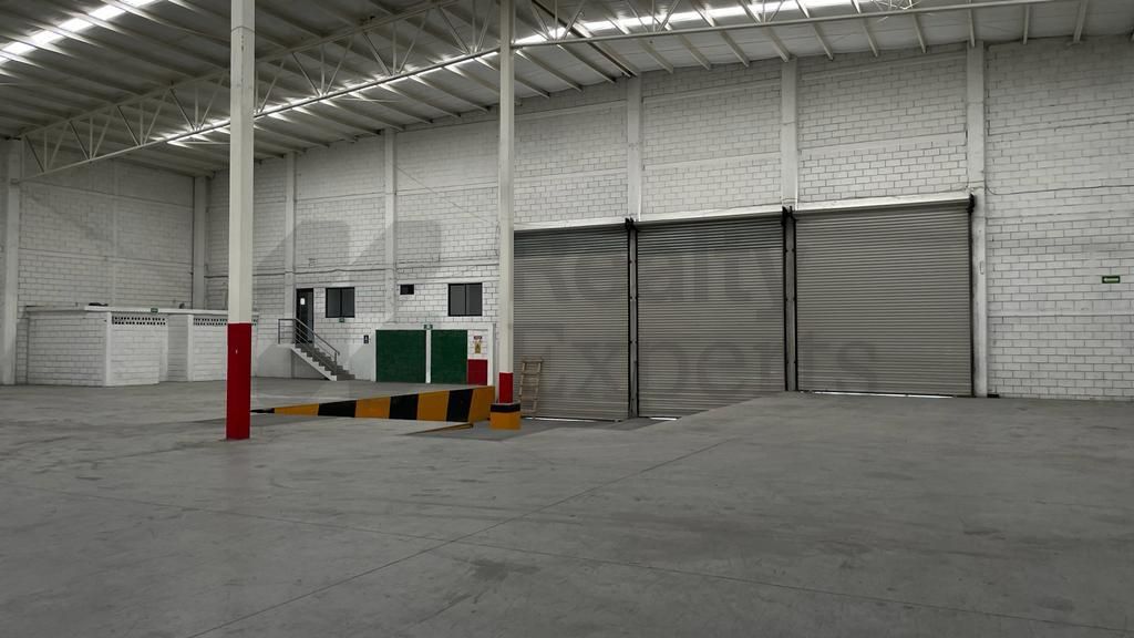 Bodega en Renta en Industrial Santa Catarina