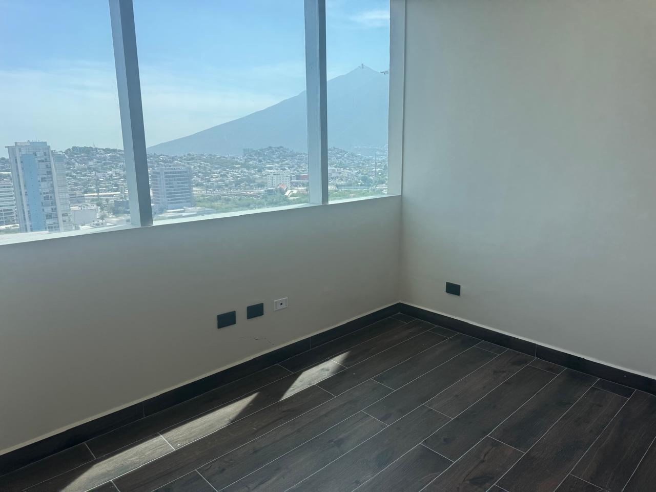 Oficina en Renta en Del Paseo Residencial