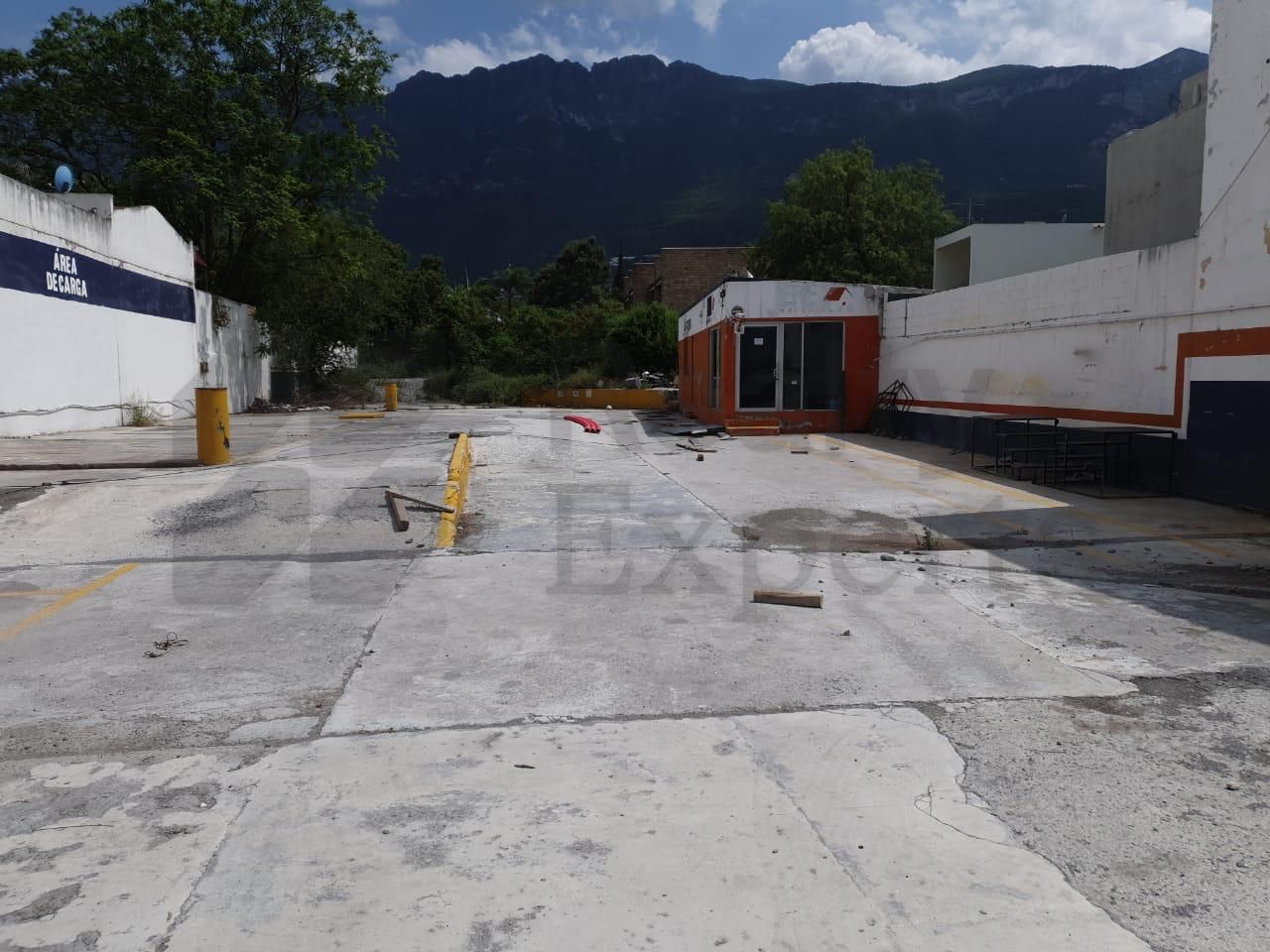 Terreno en Renta en Del Valle