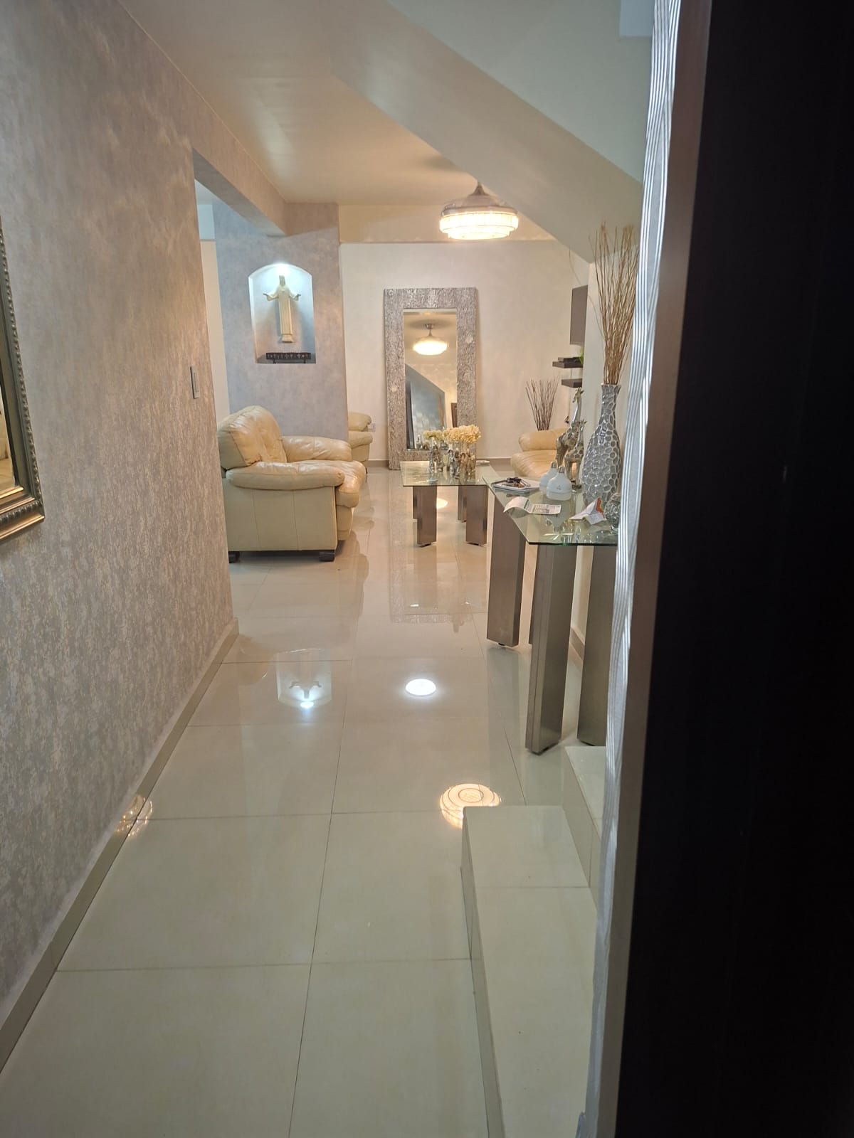 Casa en Venta en Los Olivos Residencial