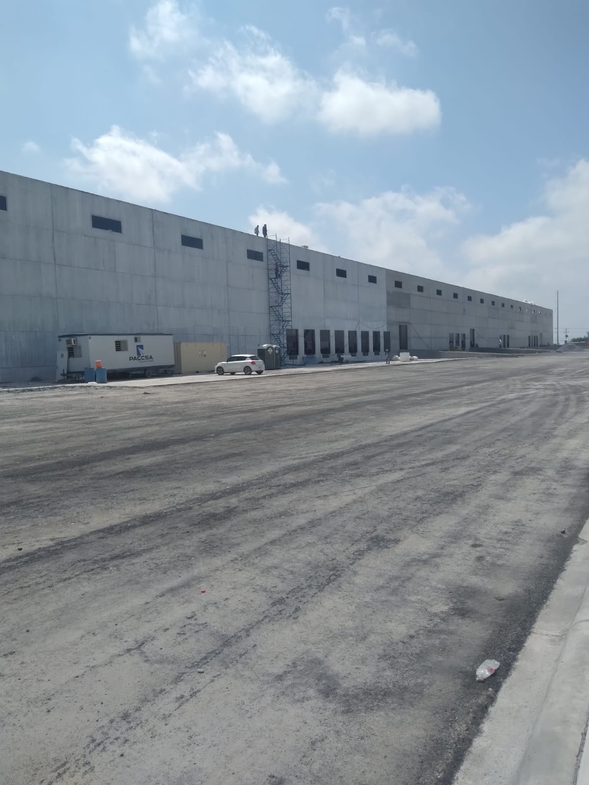 Bodega en Renta en Emiliano Zapata