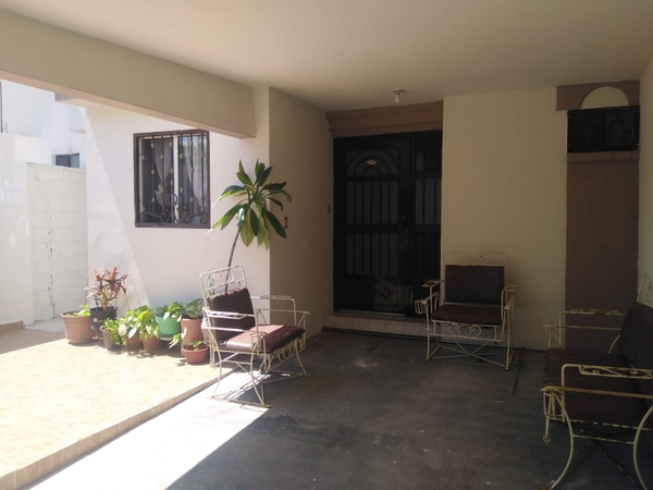 Casa en Renta en Condado de Santa Lucía