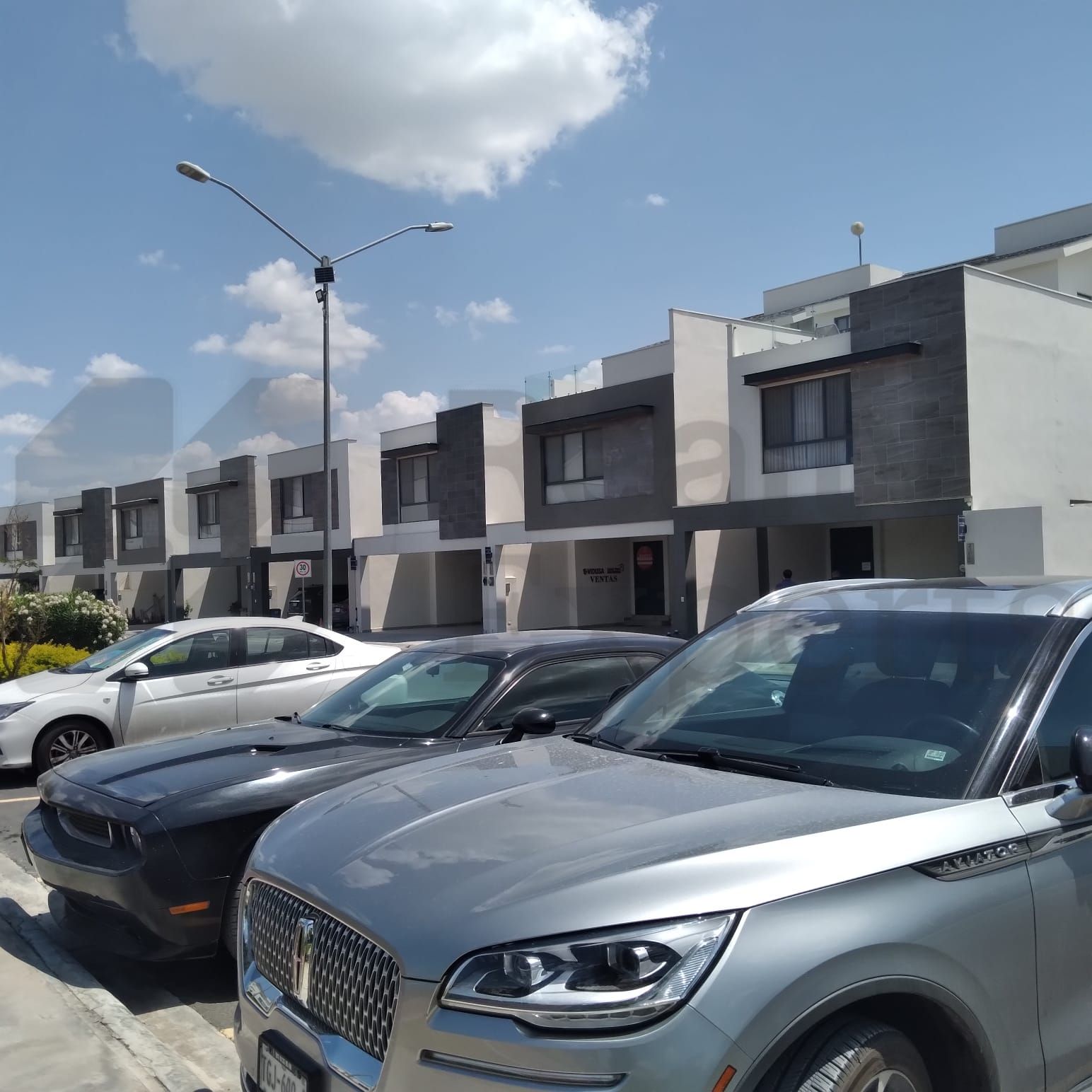 Casa en Renta en  Privada del Canada 