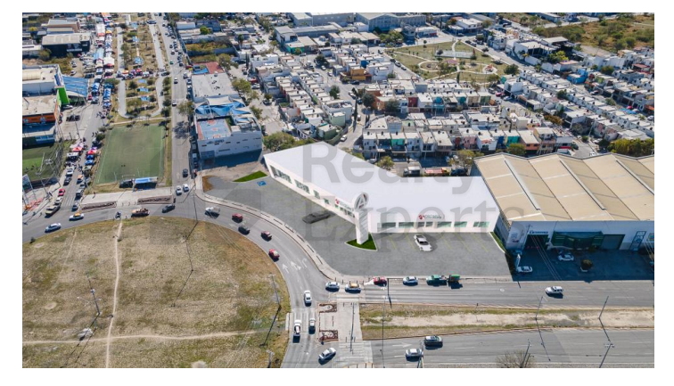 Local en Renta en Barrio Chapultepec Norte