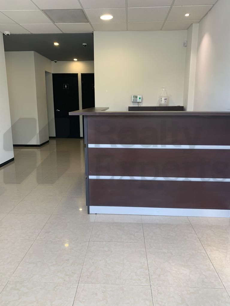 Oficina en Renta en Del Valle