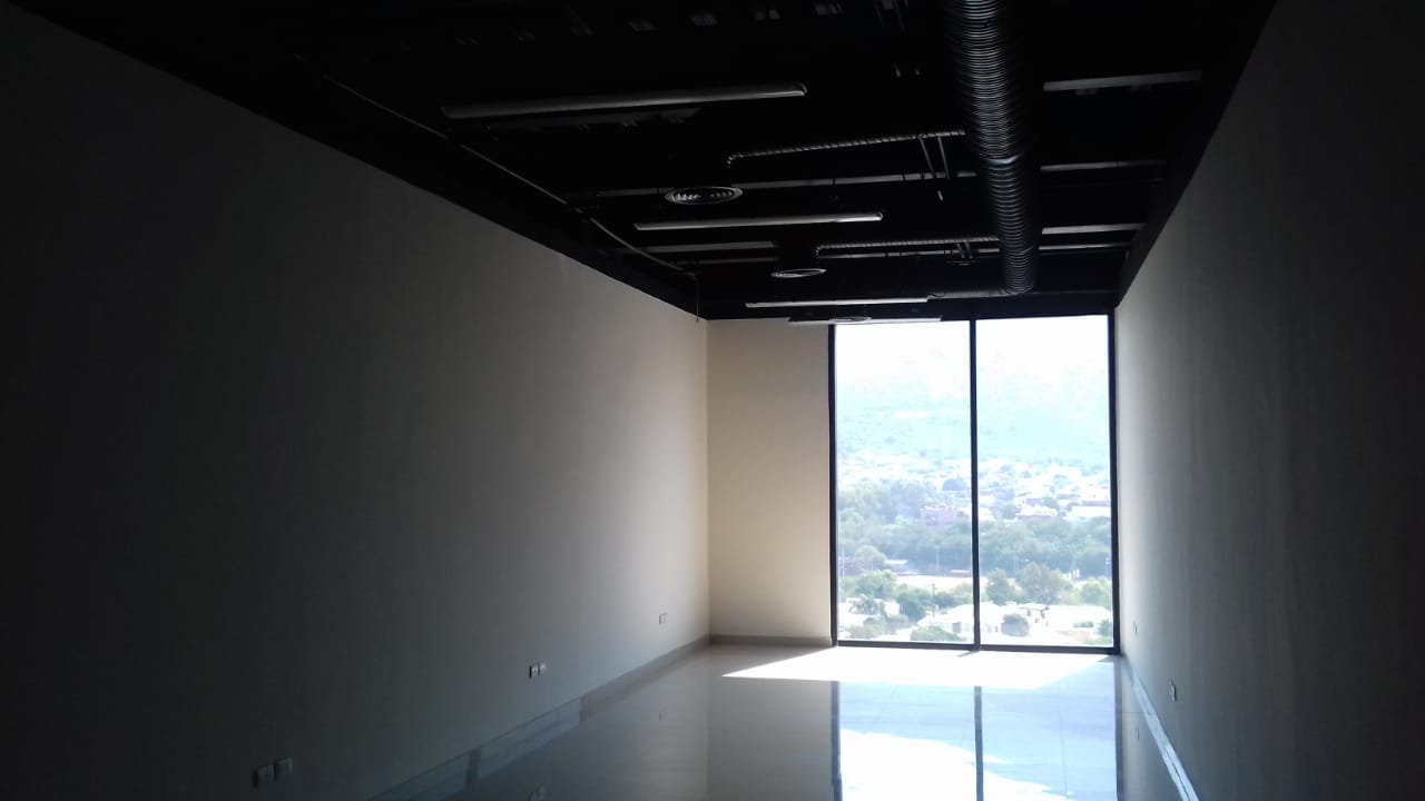 Oficina en Renta en Contry