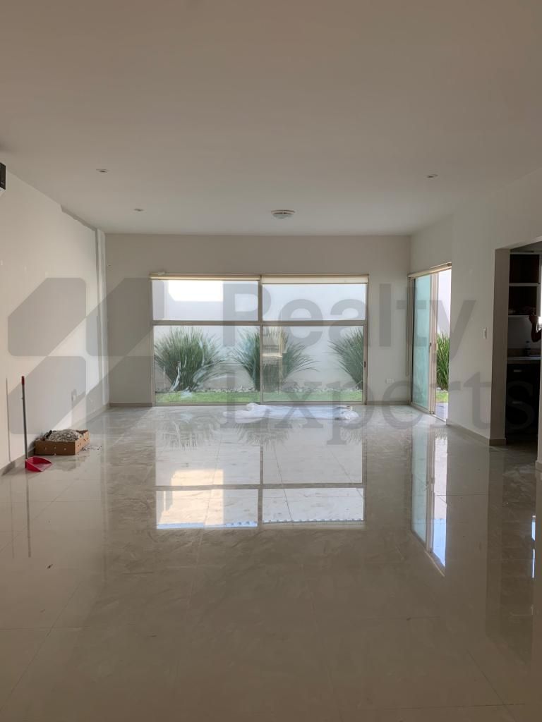 Casa en Renta en Las Montañas